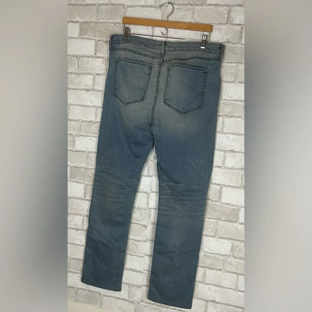 Monfrere Men’s Denim Jeans Size 38
